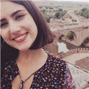 Profesora de ingles con más de 5 años de experiencia en docencia tanto en españa como en el extranjero. Mis clases son muy dinamicas por lo que aprender el idioma resulta facil y divertido